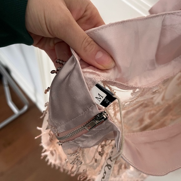 NWT Bella Barnett Dress - Picture 4 of 8